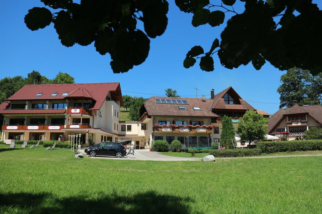 Landgasthof Adler Pelzmuehle Biederbach Baden-Württemberg Kültér fotó